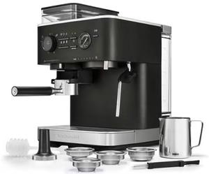 KitchenAid Espresso Machine