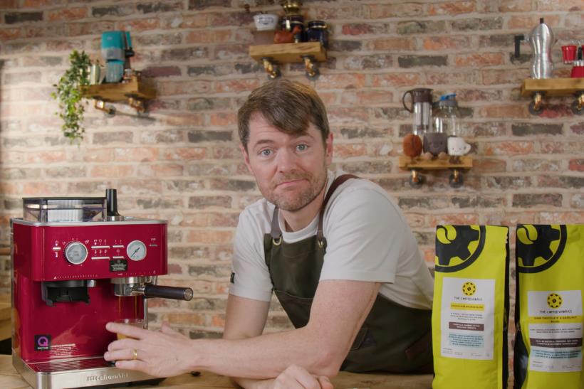 KitchenAid Espresso