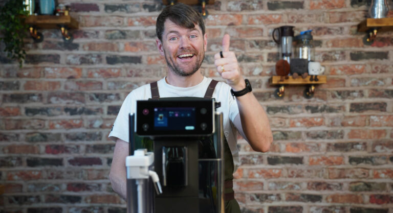 Best Bean to Cup Coffee Machine UK: Real Tests, No Hype