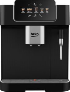 Best Bean to Cup Machine Under £300 Beko Experto