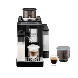 De'Longhi Rivelia Bean to Cup Coffee Machine