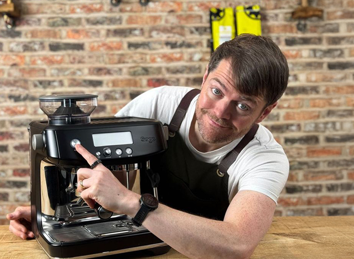 Best Bean to Cup Coffee Machine UK: Real Tests, No Hype