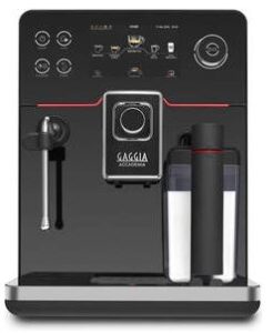 Best Automatic Bean to Cup Coffee Machines Gaggia Accademia