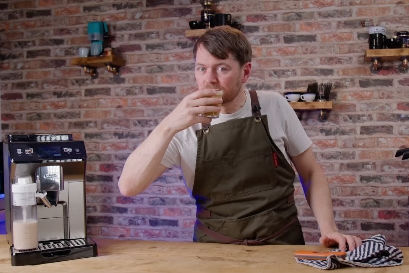 DeLonghi Eletta Explore