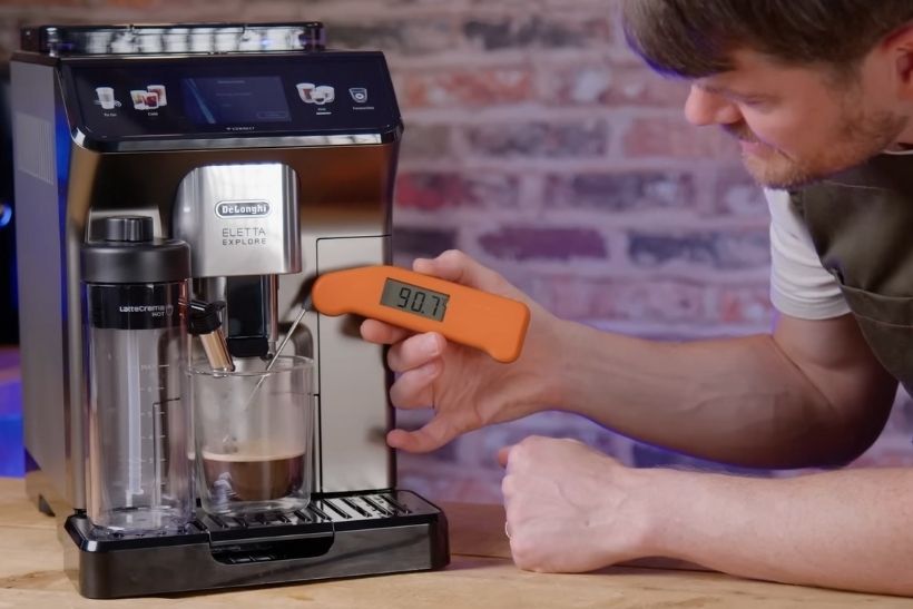 Best Bean to Cup Coffee Machine UK: Real Tests, No Hype