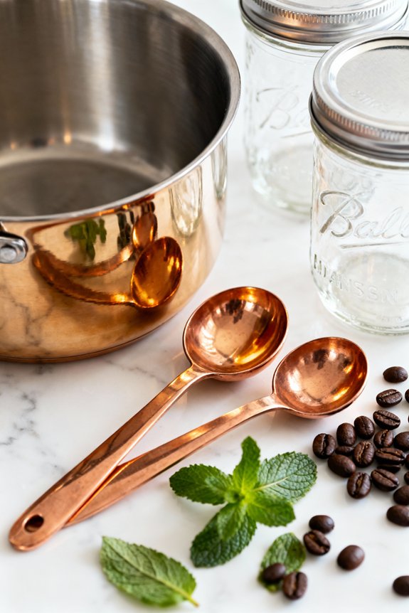 essential kitchen tools needed