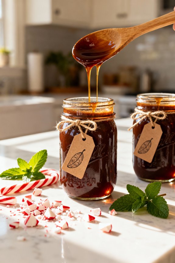 proper syrup storage essentials