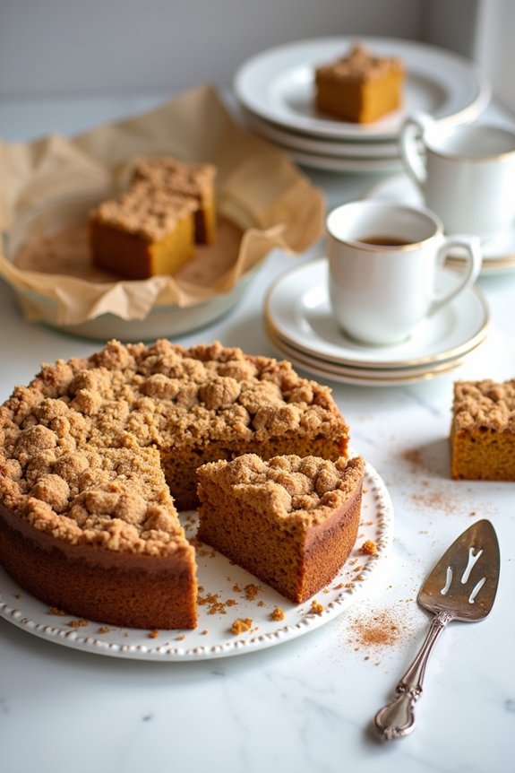 storage and serving tips