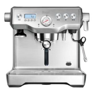 Best Espresso Machine UK 2025: Manual, Bean-to-Cup, Pod & Budget Picks