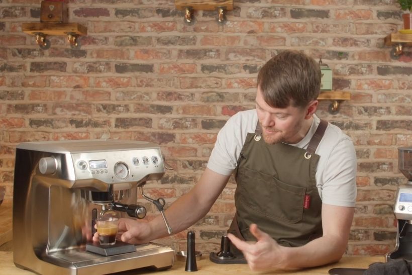 Best Espresso Machine UK 2025: Manual, Bean-to-Cup, Pod & Budget Picks