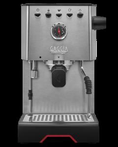 Gaggia Classic GT Dual Boiler Review.
