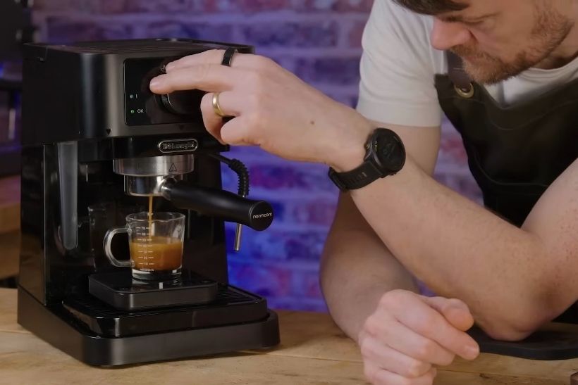 Best Espresso Machine UK 2025: Manual, Bean-to-Cup, Pod & Budget Picks