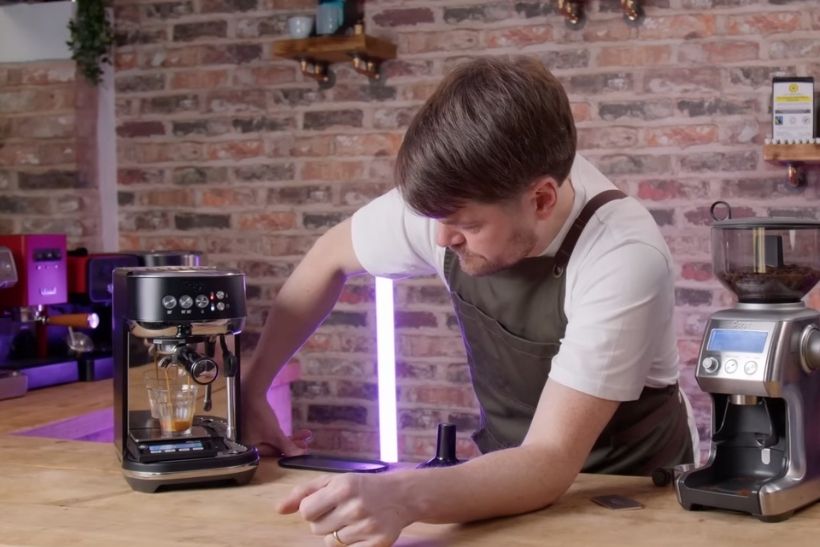 Best Espresso Machine UK 2025: Manual, Bean-to-Cup, Pod & Budget Picks