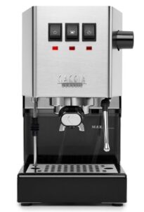 Gaggia Classic Evo Pro