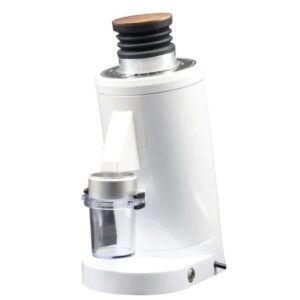 DF83 coffee grinder review.