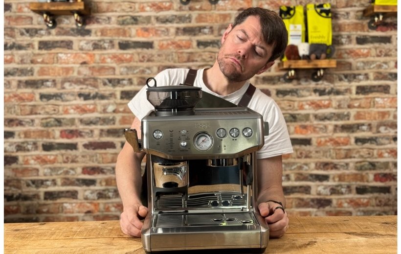 Best Espresso Machine UK 2025: Manual, Bean-to-Cup, Pod & Budget Picks