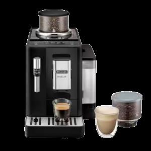 DeLonghi Rivelia manual
