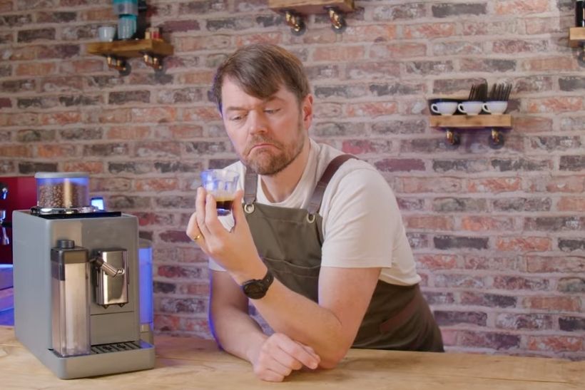 Best Home Espresso Machines