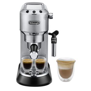 Best Espresso Machine UK 2025: Manual, Bean-to-Cup, Pod & Budget Picks