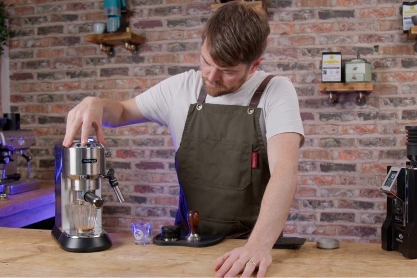Best Espresso Machine UK 2025: Manual, Bean-to-Cup, Pod & Budget Picks