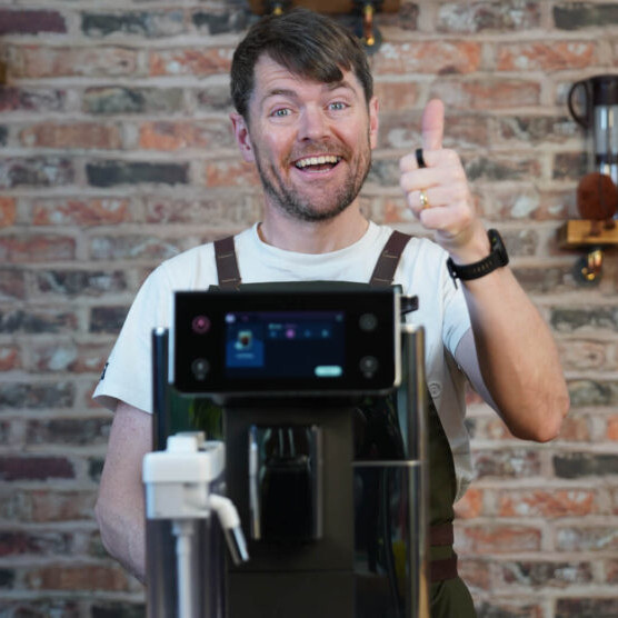 Beko CaffeExperto Coffee Machine Review: Ridiculous Value Under £300