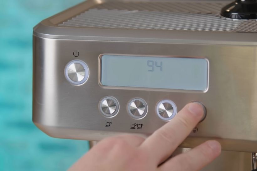 Casabrews Ultra Temperature Control