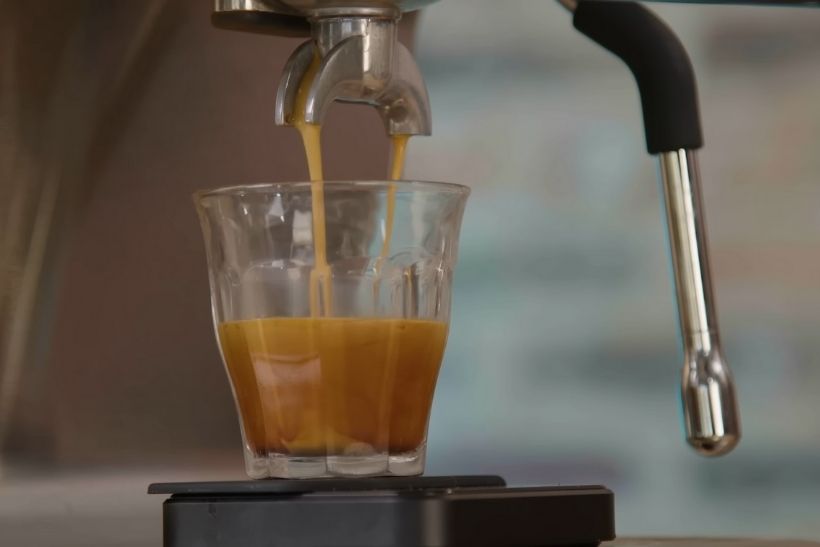 Casabrews Ultra Espressso