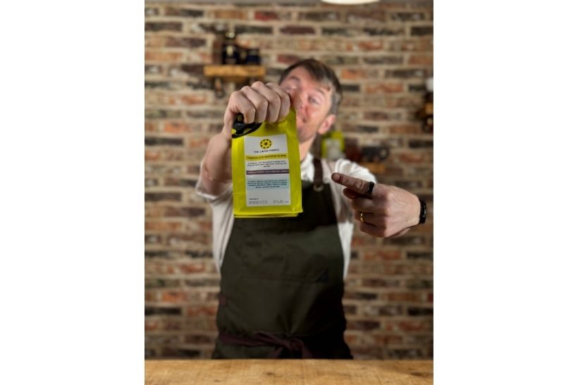 Best Coffee Beans for Casabrews