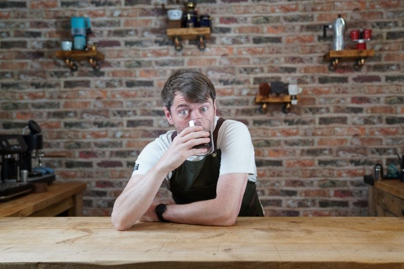 Coffee Intensity vs Strength Explained: Taste, Caffeine & Flavour