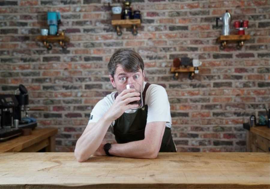 Coffee Intensity vs Strength Explained: Taste, Caffeine & Flavour